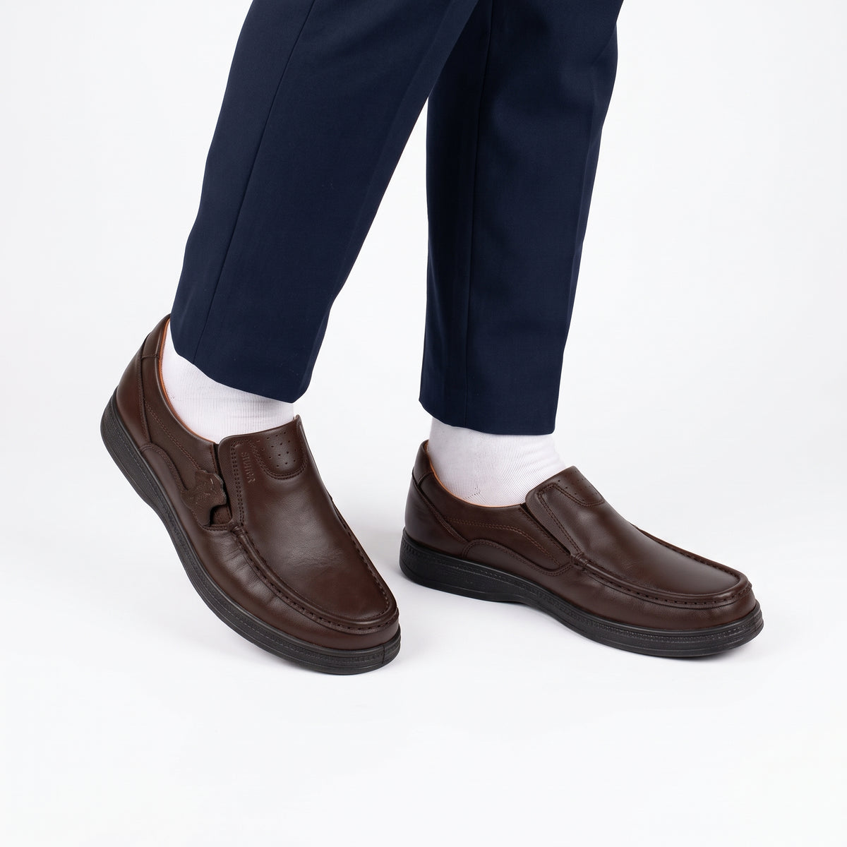 CHAUSSURE MÉDICAL