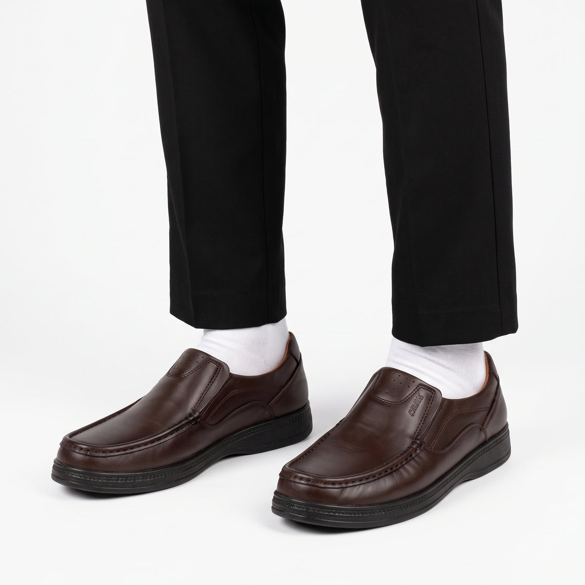 CHAUSSURE MÉDICAL