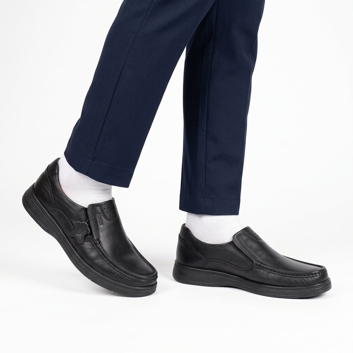 CHAUSSURE MÉDICAL