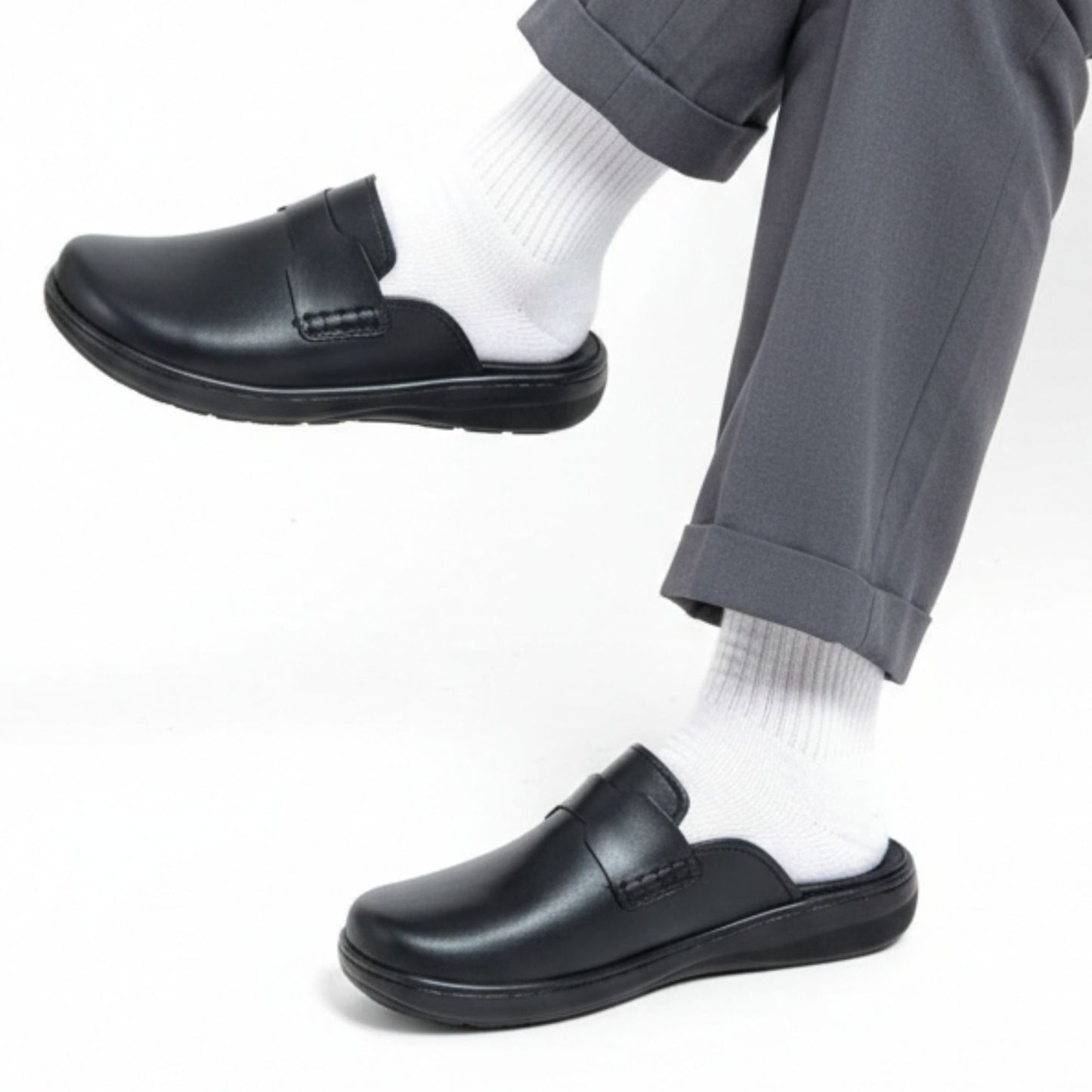 Sabot numéro un sans concurrent