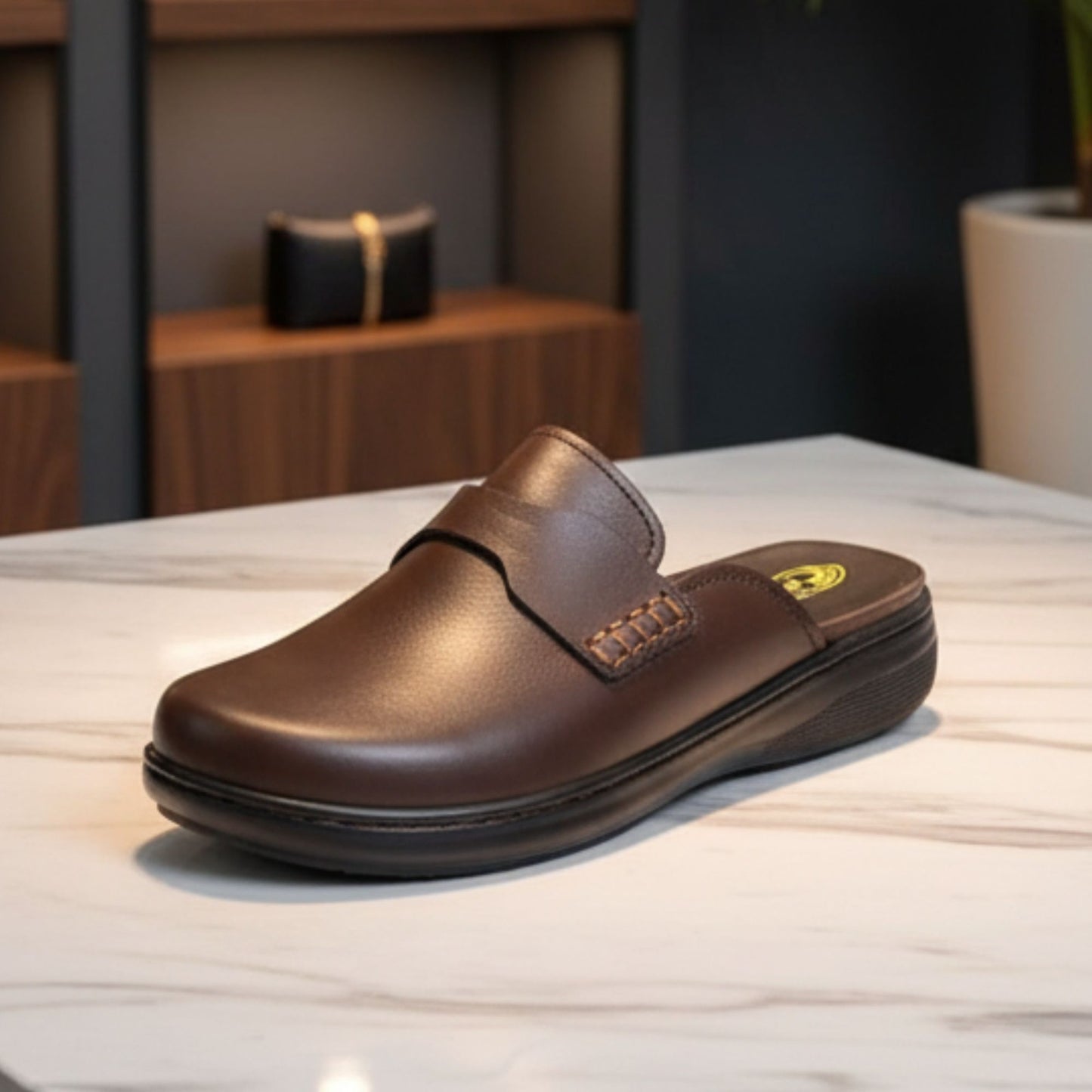 Sabot numéro un sans concurrent