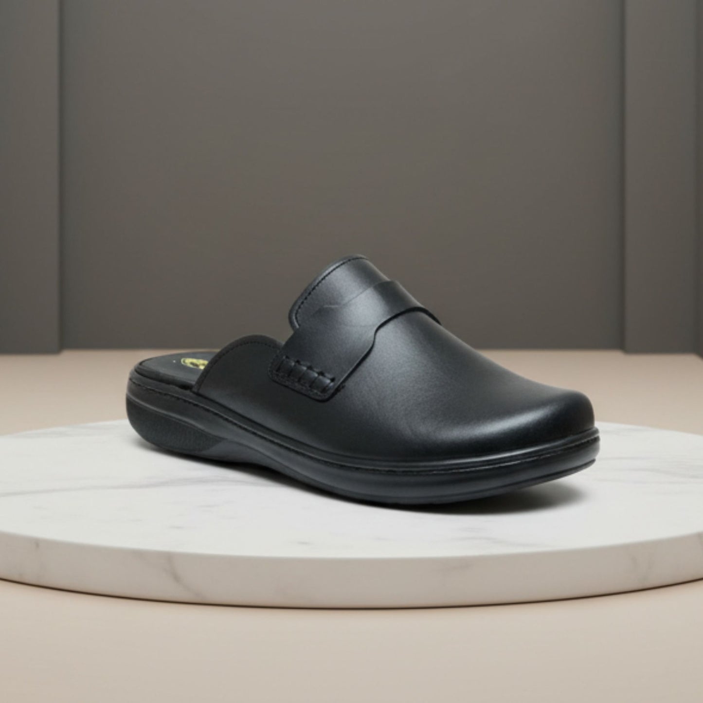 Sabot numéro un sans concurrent